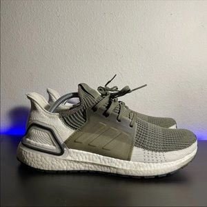 Men’s Adidas Ultraboost 19